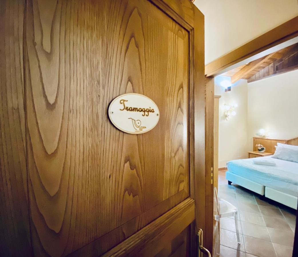 Campagna Waterfalls View Suites Εξωτερικό φωτογραφία